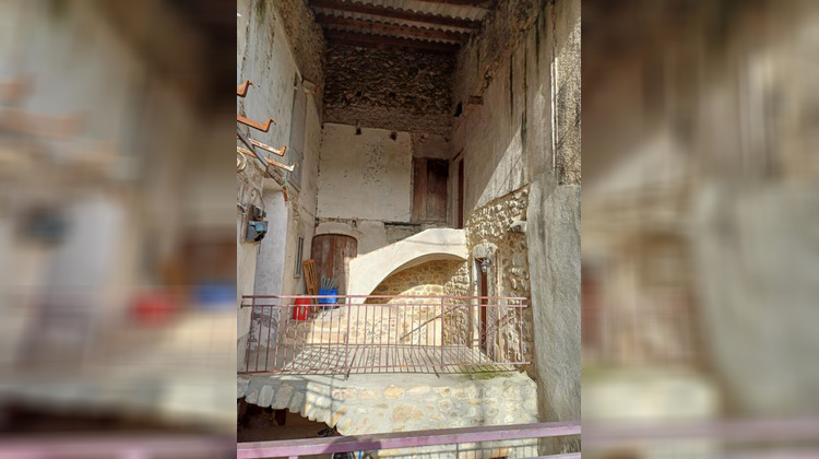 Ma-Cabane - Vente Maison LES OLLIERES SUR EYRIEUX, 140 m²