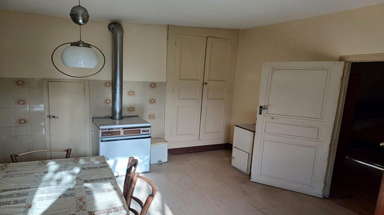 Ma-Cabane - Vente Maison LES OLLIERES SUR EYRIEUX, 140 m²