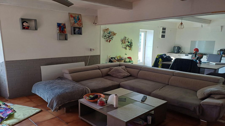 Ma-Cabane - Vente Maison LES OLLIERES SUR EYRIEUX, 120 m²