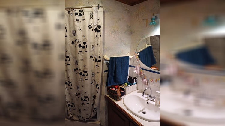 Ma-Cabane - Vente Maison LES OLLIERES SUR EYRIEUX, 120 m²