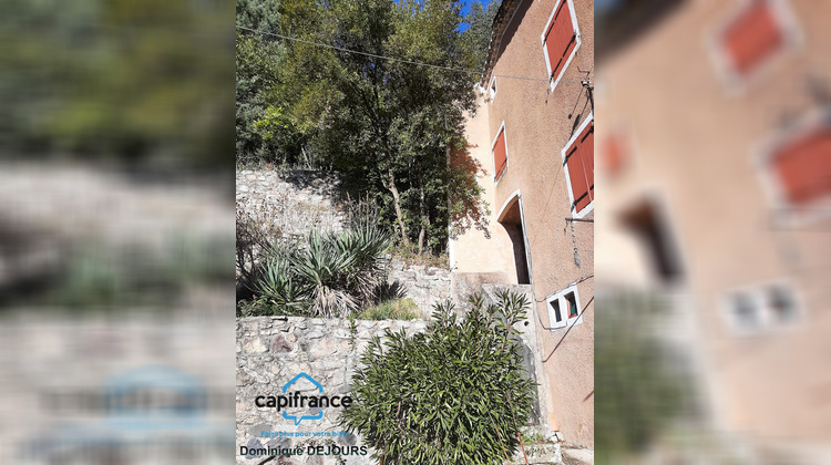 Ma-Cabane - Vente Maison LES OLLIERES SUR EYRIEUX, 138 m²