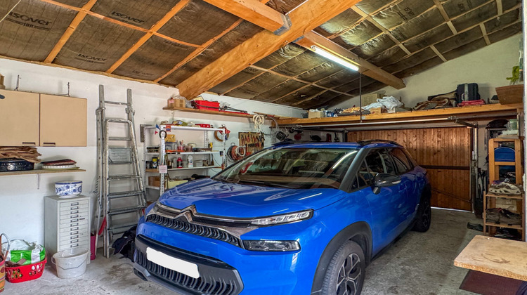 Ma-Cabane - Vente Maison Les Ollières-sur-Eyrieux, 125 m²
