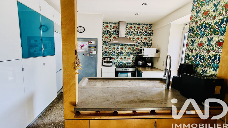Ma-Cabane - Vente Maison Les Ollières-sur-Eyrieux, 143 m²