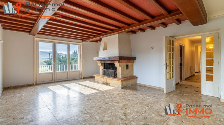 Ma-Cabane - Vente Maison Les olmes, 195 m²