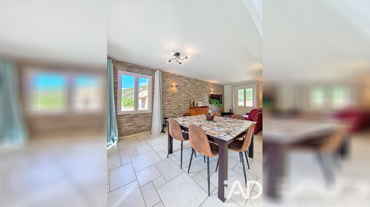 Ma-Cabane - Vente Maison Les Omergues, 118 m²