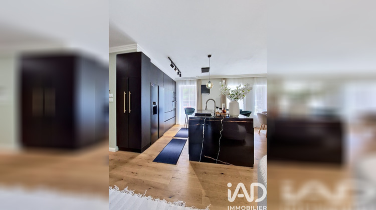 Ma-Cabane - Vente Maison Les Omergues, 150 m²