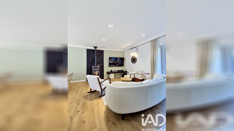 Ma-Cabane - Vente Maison Les Omergues, 150 m²