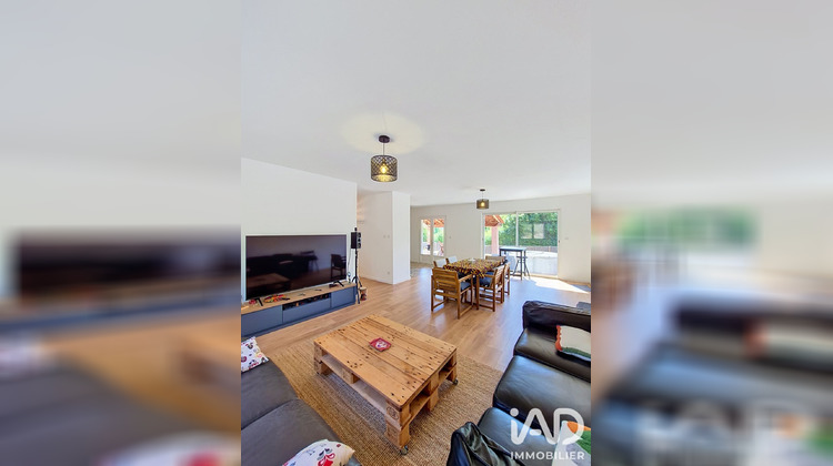Ma-Cabane - Vente Maison Les Omergues, 95 m²