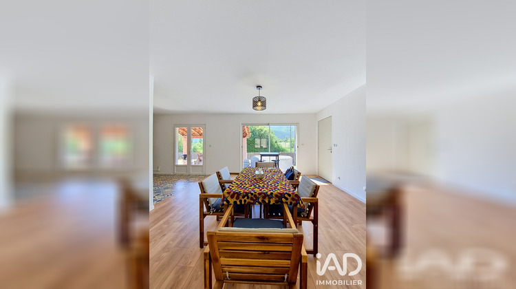 Ma-Cabane - Vente Maison Les Omergues, 95 m²