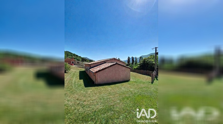 Ma-Cabane - Vente Maison Les Omergues, 95 m²