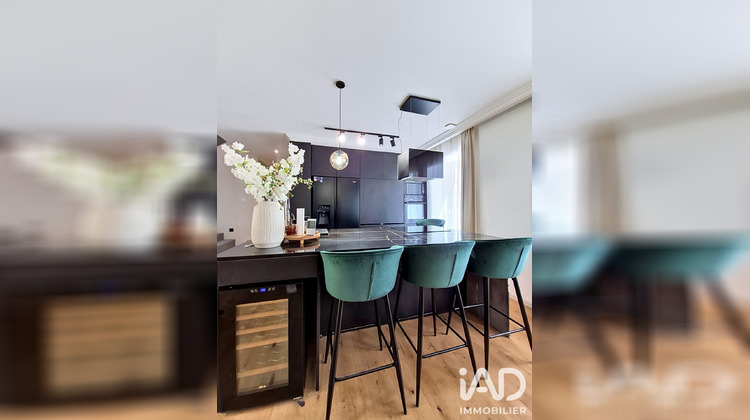 Ma-Cabane - Vente Maison Les Omergues, 170 m²