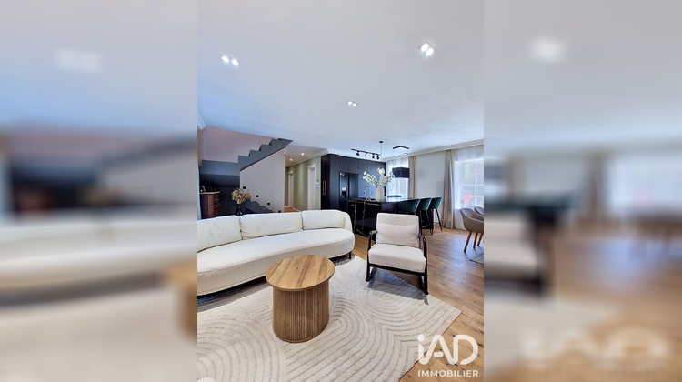 Ma-Cabane - Vente Maison Les Omergues, 170 m²