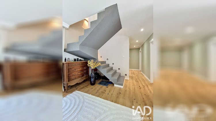 Ma-Cabane - Vente Maison Les Omergues, 170 m²
