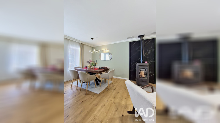 Ma-Cabane - Vente Maison Les Omergues, 170 m²