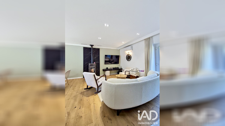 Ma-Cabane - Vente Maison Les Omergues, 170 m²