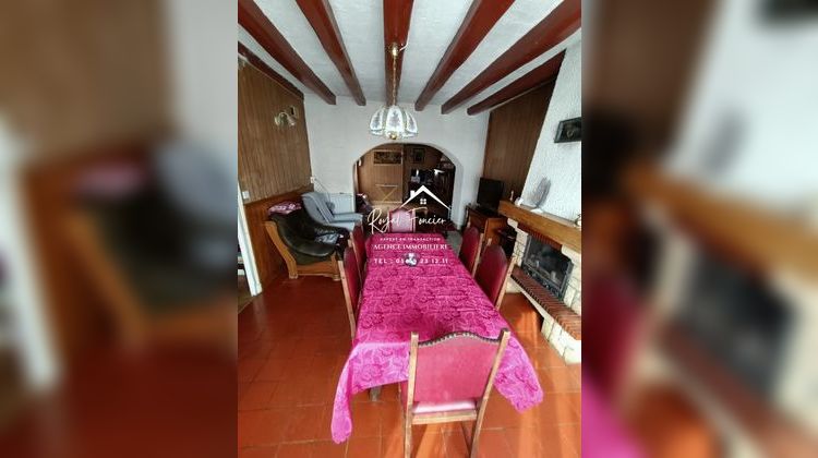 Ma-Cabane - Vente Maison Les Ormes, 102 m²