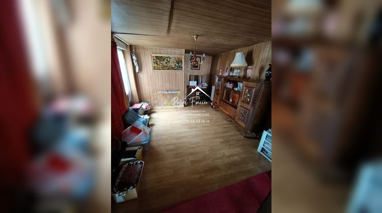 Ma-Cabane - Vente Maison Les Ormes, 102 m²