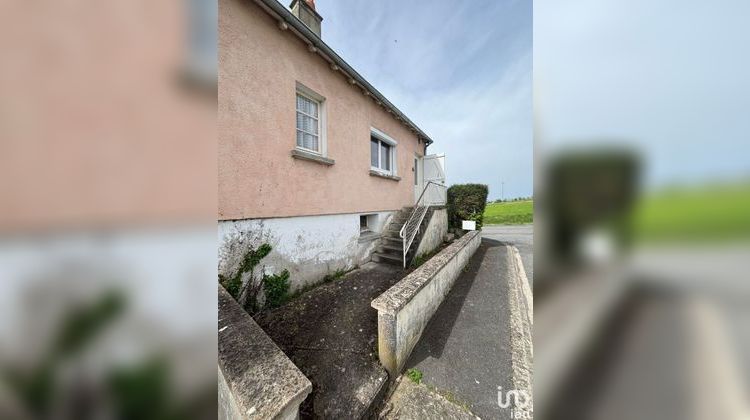 Ma-Cabane - Vente Maison Les Ormes, 86 m²