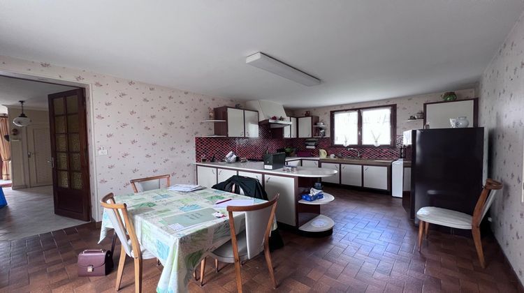 Ma-Cabane - Vente Maison Les Ormes, 131 m²