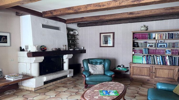 Ma-Cabane - Vente Maison Les Ormes, 137 m²