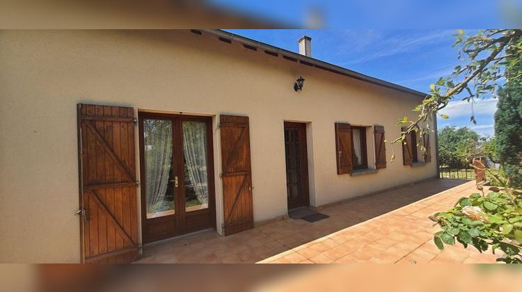 Ma-Cabane - Vente Maison Les Ormes, 97 m²