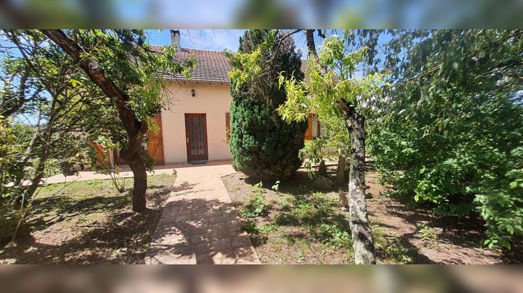 Ma-Cabane - Vente Maison Les Ormes, 97 m²