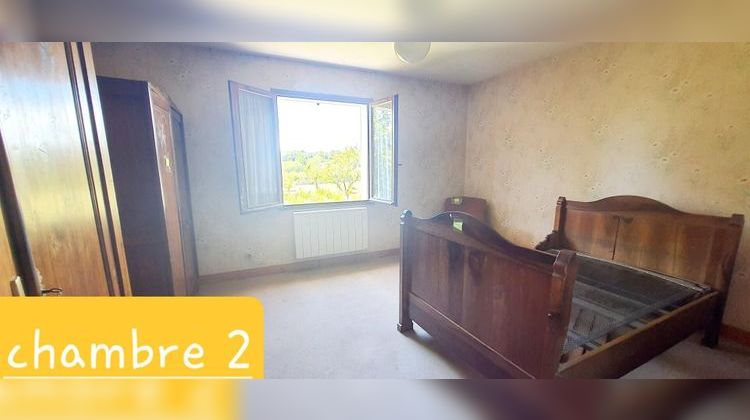 Ma-Cabane - Vente Maison Les Ormes, 97 m²