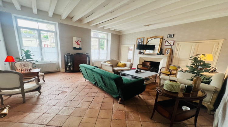 Ma-Cabane - Vente Maison LES ORMES, 560 m²