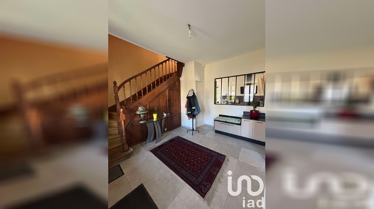 Ma-Cabane - Vente Maison Les Ormes, 158 m²