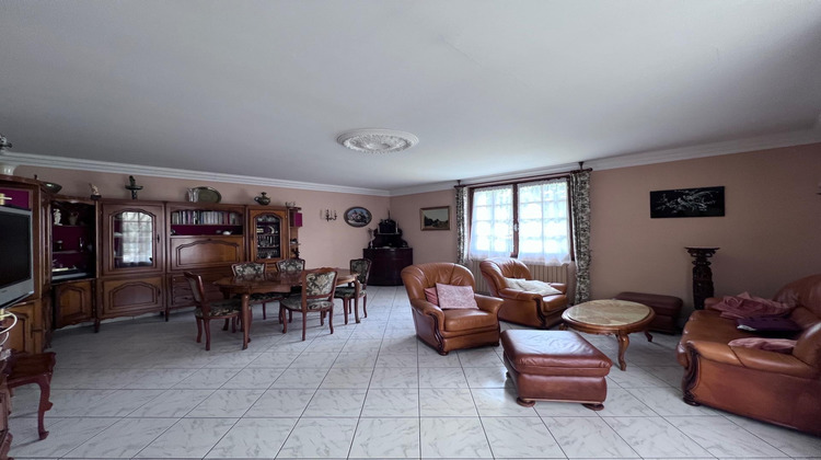 Ma-Cabane - Vente Maison Les Ormes, 131 m²