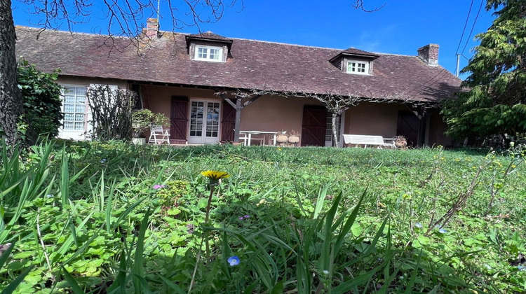 Ma-Cabane - Vente Maison Les Ormes, 137 m²