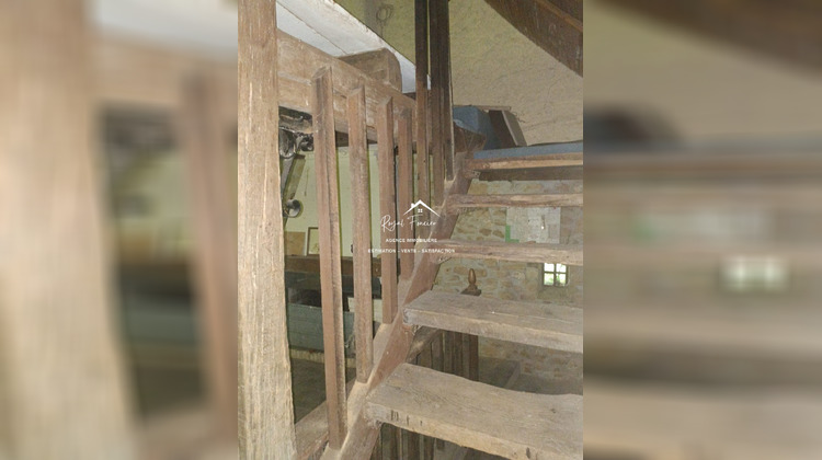 Ma-Cabane - Vente Maison Les Ormes, 55 m²