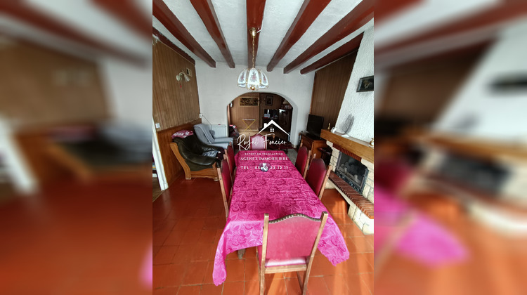 Ma-Cabane - Vente Maison Les Ormes, 102 m²