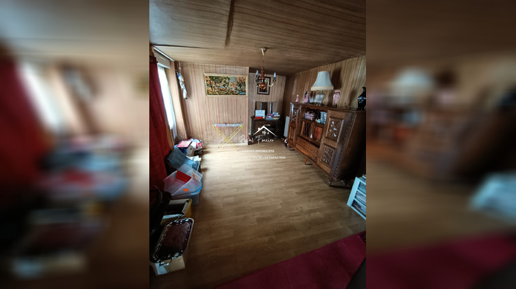 Ma-Cabane - Vente Maison Les Ormes, 102 m²