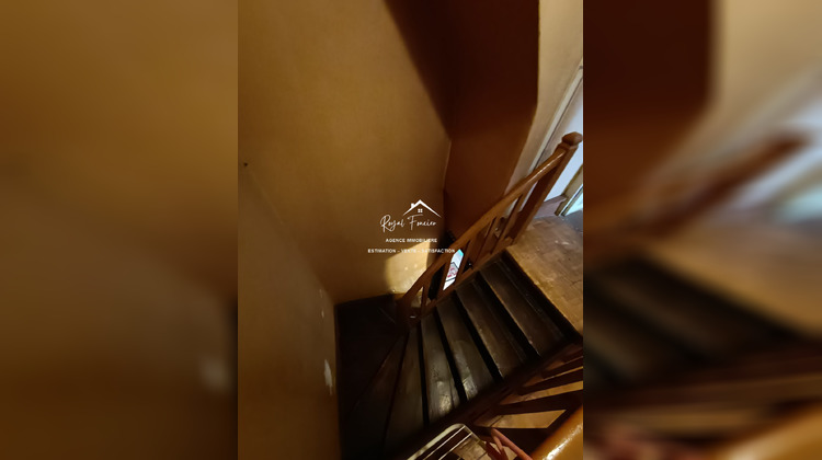 Ma-Cabane - Vente Maison Les Ormes, 102 m²