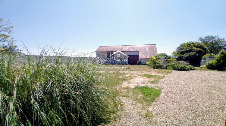 Ma-Cabane - Vente Maison Les Ormes, 154 m²