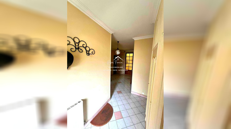 Ma-Cabane - Vente Maison Les Ormes, 130 m²