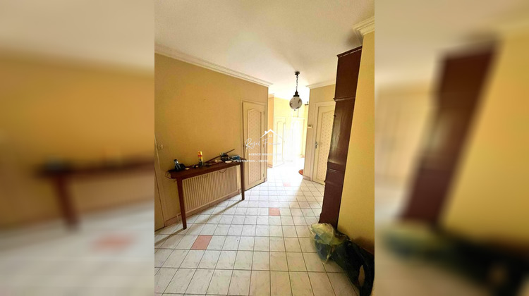 Ma-Cabane - Vente Maison Les Ormes, 130 m²