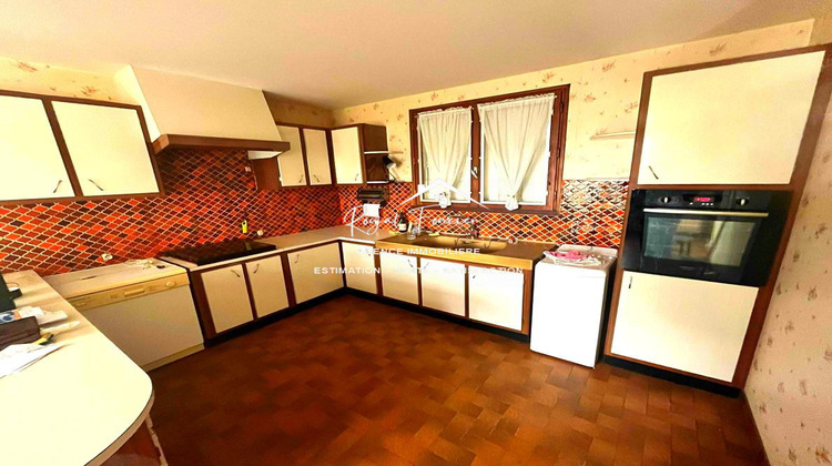 Ma-Cabane - Vente Maison Les Ormes, 130 m²