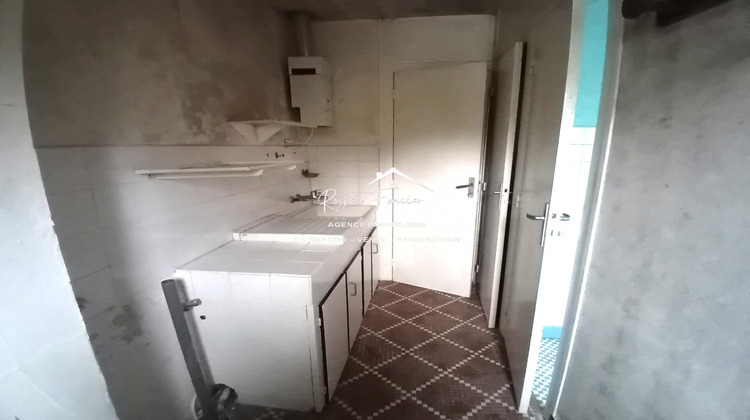 Ma-Cabane - Vente Maison Les Ormes, 153 m²