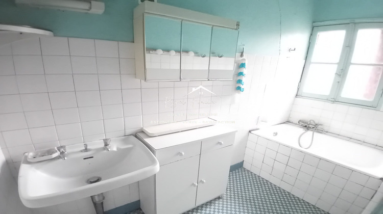 Ma-Cabane - Vente Maison Les Ormes, 153 m²