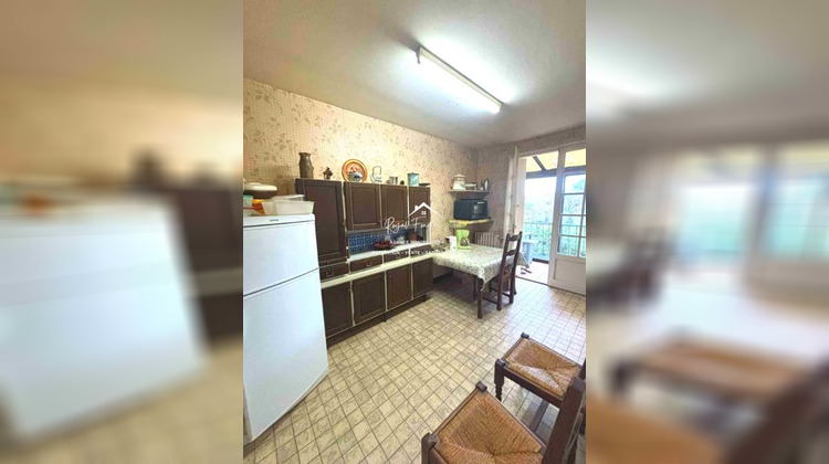 Ma-Cabane - Vente Maison Les Ormes, 97 m²