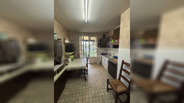 Ma-Cabane - Vente Maison Les Ormes, 97 m²