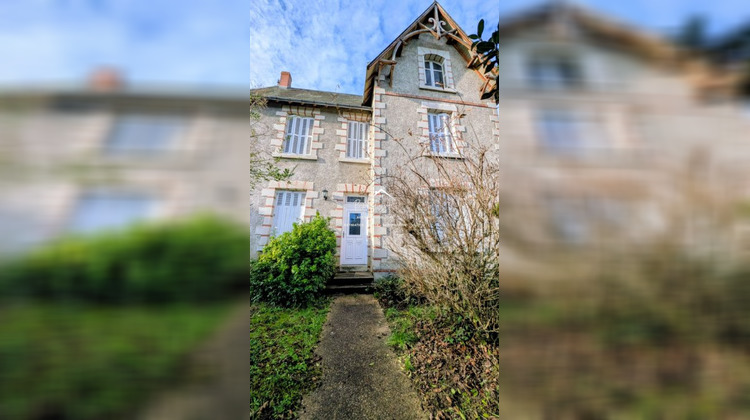 Ma-Cabane - Vente Maison Les Ormes, 104 m²