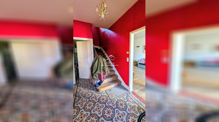 Ma-Cabane - Vente Maison Les Ormes, 104 m²