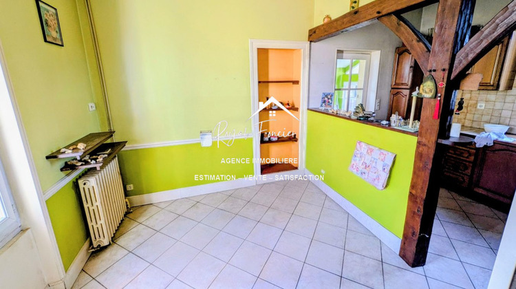 Ma-Cabane - Vente Maison Les Ormes, 104 m²