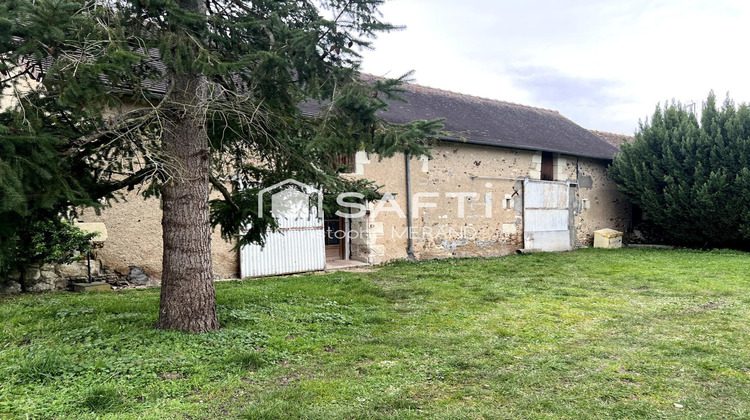 Ma-Cabane - Vente Maison Les Ormes, 176 m²