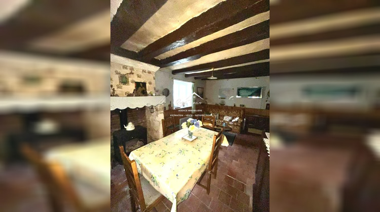 Ma-Cabane - Vente Maison Les Ormes, 74 m²