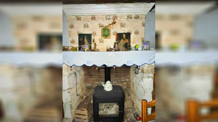 Ma-Cabane - Vente Maison Les Ormes, 74 m²