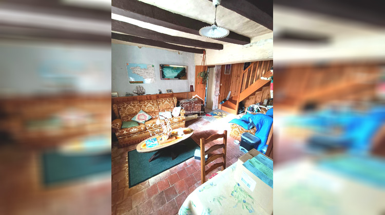 Ma-Cabane - Vente Maison Les Ormes, 74 m²